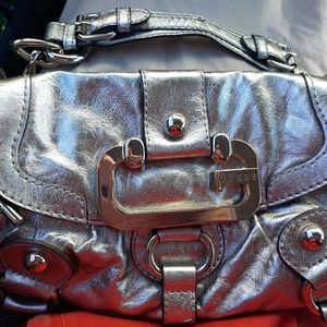 Small Guess purse